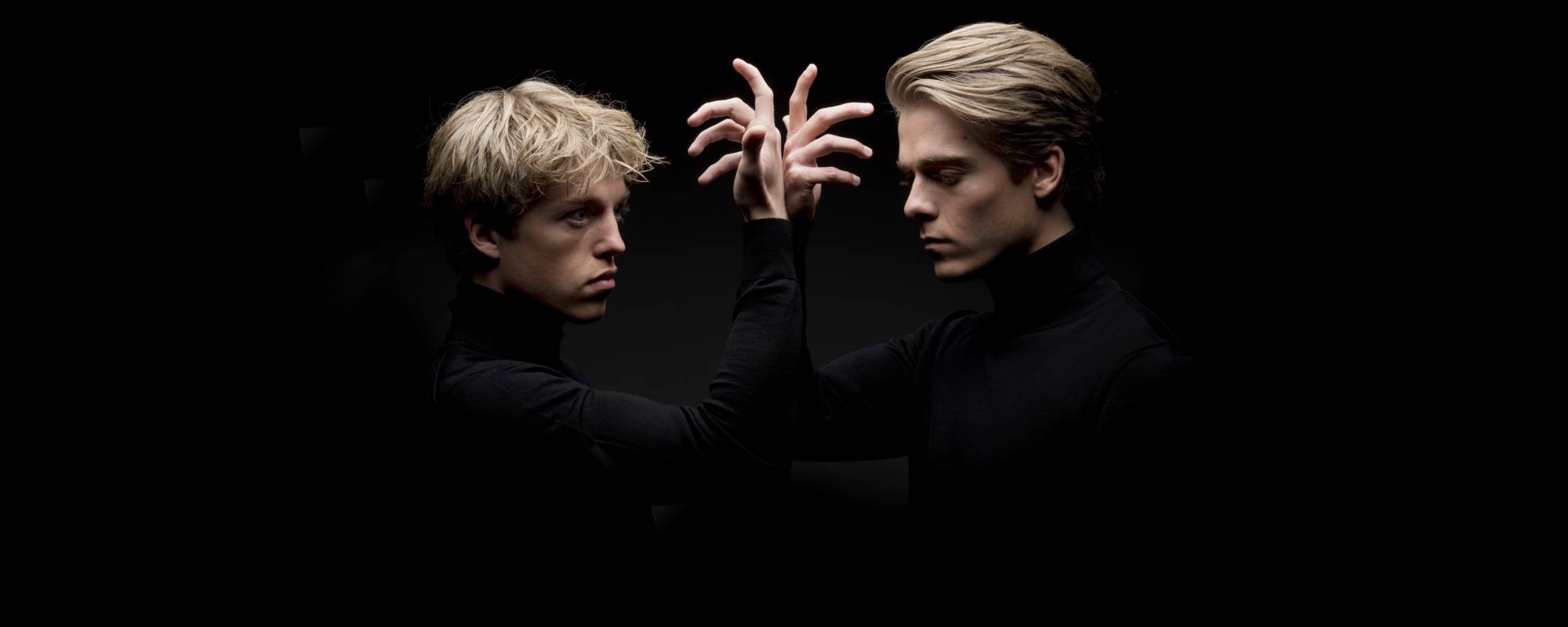 【Netherlands Focus】Piano Duo—Lucas & Arthur Jussen