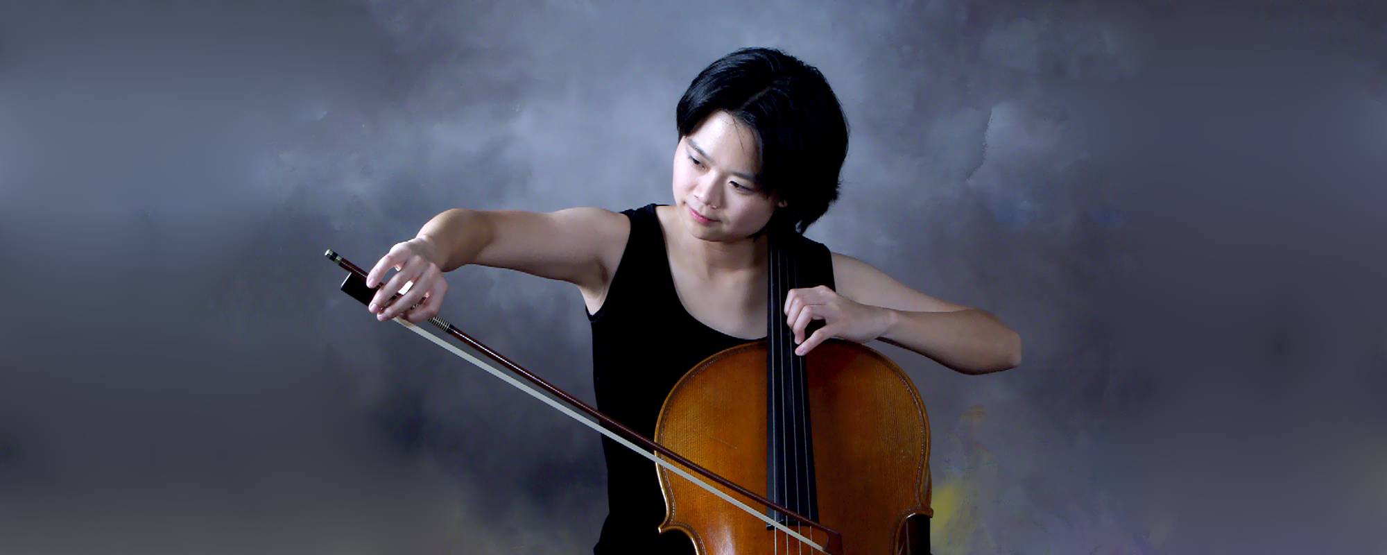 2021柯慶姿大提琴獨奏會