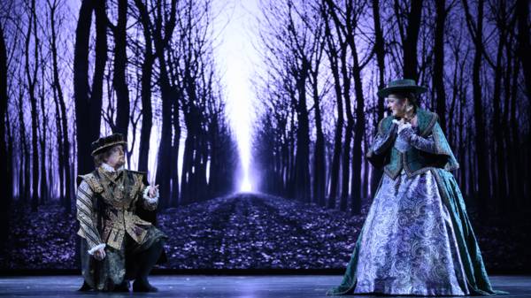 Why Is Don Carlo a Must-See? (part II)
