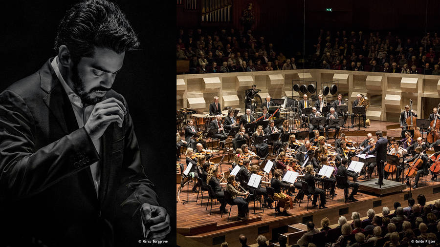 【Netherlands Focus】Rotterdam Philharmonic Orchestra